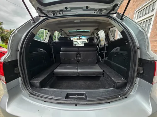 SsangYong Kyron 2.3 A230 4x4