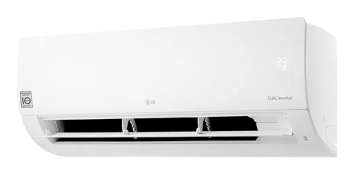 Aire Acondicionado LG Inverter 5200 S4-w18kl3aa Digiya