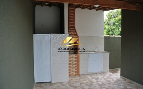 Imagem 13 de 14 de Duplex 2 Quartos E Área Gourmet Em Unamar - Cf - Rj Jmc-112