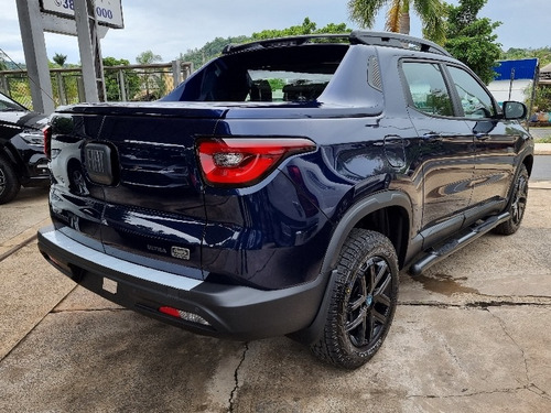 Imagem 2 de 8 de Fiat Toro 2.0 16v Turbo Ultra 4wd