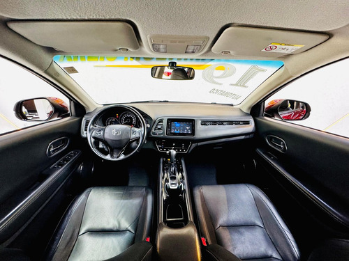 Honda HR-V EXL 1.8 Flexone 16V 5p Aut.