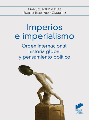 Libro Imperios E Imperialismo - Aa.vv