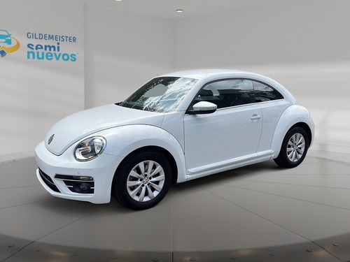 Volkswagen Beetle Coupe Hb 1.4