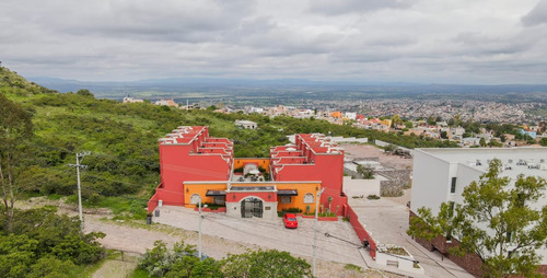 Imagen 28 de 30 de Villa Hatso No.6 En Venta, Col. Alcocer En San Miguel De All