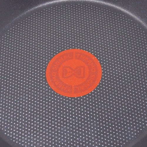 Sartén 20 Cm Antiadherente Simply Cook Rojo T-fal B5740282