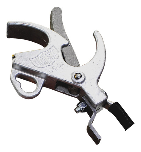 Pinza Automatica A Presion Para Equipo Puesta A Tierra Gs-30