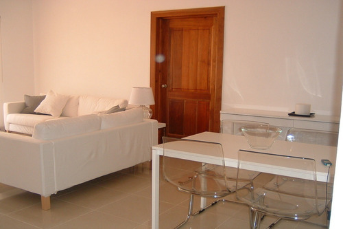 Imagen 3 de 14 de Apartamento Frente Al Golf