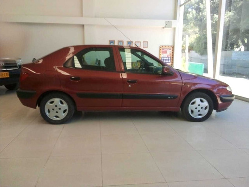 Citroën Xsara 1998 1.8 Sx