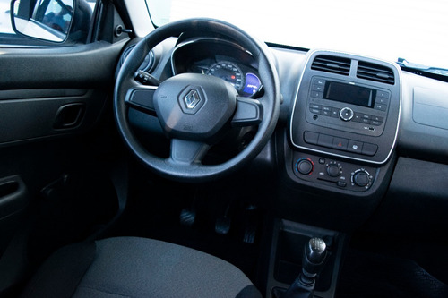 Renault Kwid 1.0 Sce 66cv Life Griff Cars