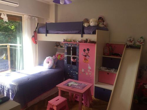 Imagen 10 de 20 de Departamento - Olivos-vias/maipu
