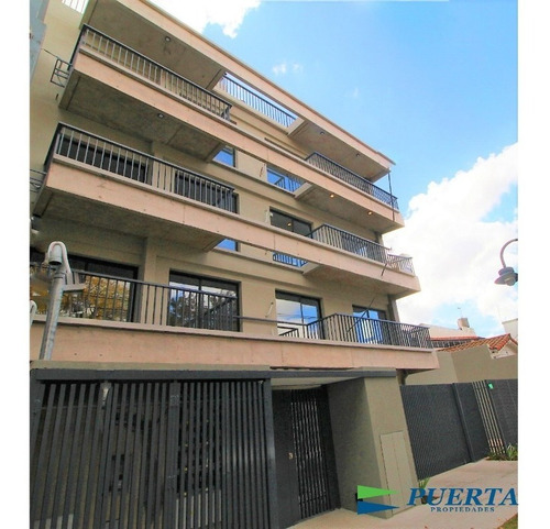 Imagen 8 de 26 de Impecable Dpto. 2 Amb. A Estrenar Con Amenities