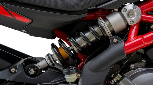 Benelli 302 S - No Versys// Patentamiento Bonif! Abasto