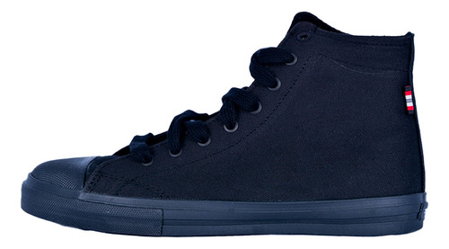 Zapatillas Topper Hyde Ii Mid 0931 Dash Csi