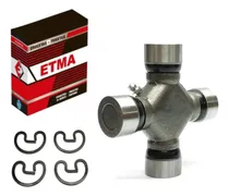Comprar Cruceta De Cardan Cardan Ford Cargo 915 Etma Cr1096