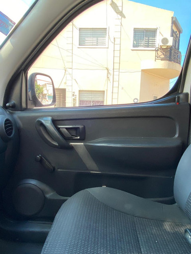 Citroën Berlingo Furgon 1.6 Bussines Hdi 92cv Am54