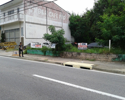 Imagem 2 de 8 de Terreno - Te00211 - 33337807