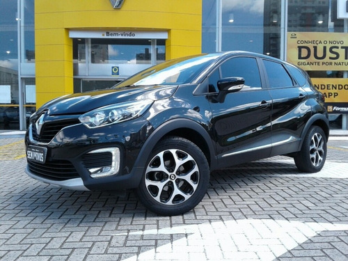 Renault Captur 2018/2019 0178