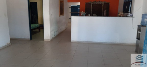 Imagem 18 de 19 de Casa De Praia A Venda Redinha Nova