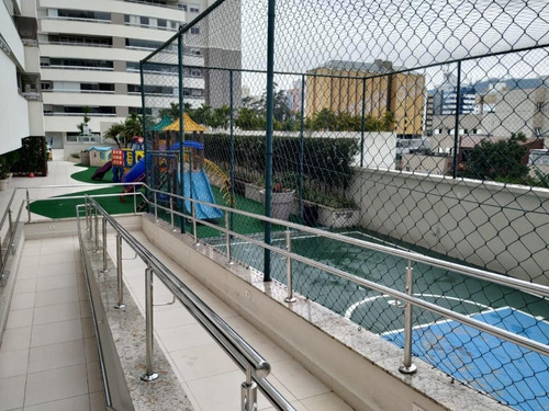 Imagem 11 de 20 de Apartamento De 3 Dormitórios Próximo Ao Cepon No Itacorubi - Ap5647