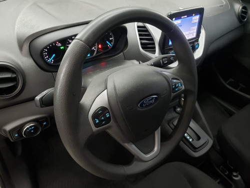 Imagem 7 de 14 de Ford Ka Sedan Se Plus 1.5 (flex) (aut) 2019 2020