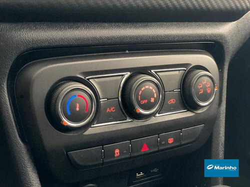 Caoa Chery Tiggo 2 1.5 MPFI 16V FLEX ACT 4P AUTOMÁTICO