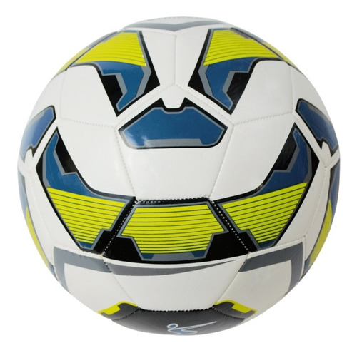 Balón De Futbol #5, Zoqa Sports, Modelo Platinum Striker
