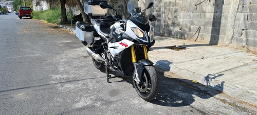 Imagen 9 de 15 de Bmw 1000 Xr