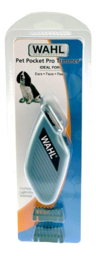 Wahl Pocket Pro Trimmer 9961900