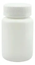 Comprar 200 Frasco Pastillero Capsulero De 100 Con Tapa De Seguridad