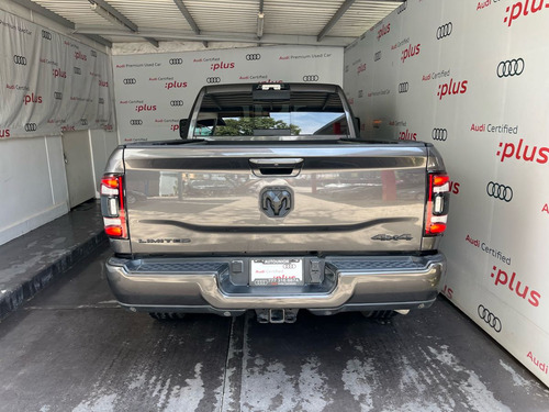 Ram2500 Limited 2024