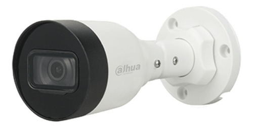 Dahua Ipc-hfw1230s1-s4 Camara Ip Bullet 2mp H.265+ 20fps /v