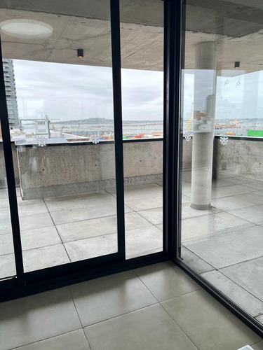 Venta Apartamento 3 Dormitorios Centro A Estrenar