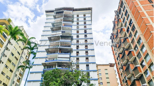 Apartamento En Venta Los Palos Grandes Código 24-15587 Ms