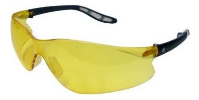 Gafas De Seguridad Fastcap Sg-af-a510, Ambar