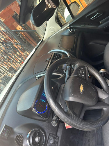 Chevrolet Tracker 1.8 Lt