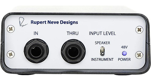 Rupert Neve Designs Active Di Box 