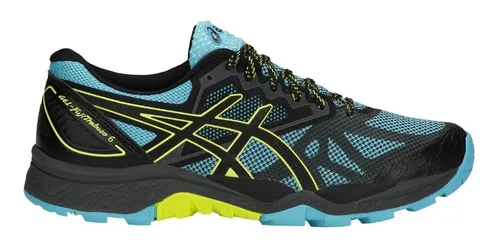 Zapatilla Asics Gel Fujitrabuco 6 Trail Mujer | Envío