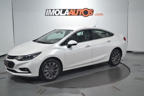 Chevrolet Cruze 1.4 Ltz 4p A/t 2018 -imolaautos-