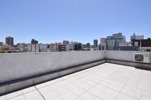 Imagen 20 de 23 de Hermoso Departamento De 3 Ambientes Piso 7- Balcón Corrido - Frente - Cochera Fija -