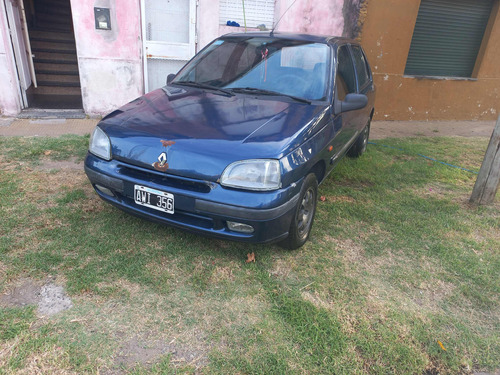 Renault Clio 1.6 Rl