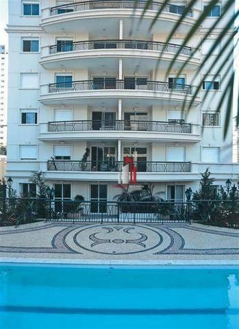 Apartamento Com 2 Dormitórios À Venda, 87 M² Por R$ 1.037.000,90 - Perdizes - São Paulo/sp - Ap0444