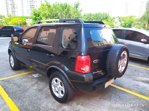 Imagem 6 de 11 de Ford Ecosport 2.0 Xlt 16v Flex 4p Automático - Ano 2012