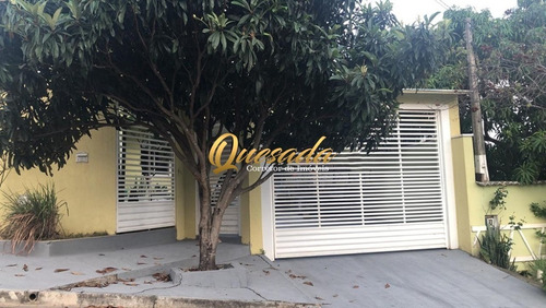 Imagem 1 de 19 de Casa - Ca00338 - 69324940