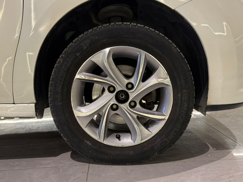 Citroën C3 1.6 TENDANCE 16V FLEX 4P AUTOMÁTICO