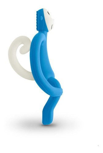 Juguete Mordedera Matchstick Monkey