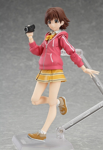 Imagen 4 de 5 de Figma Mio Honda