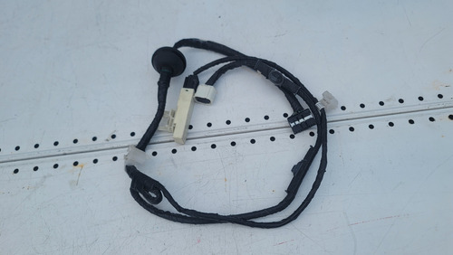 Arnes Trasero Mazda Cx-5 13-17 (Usado)