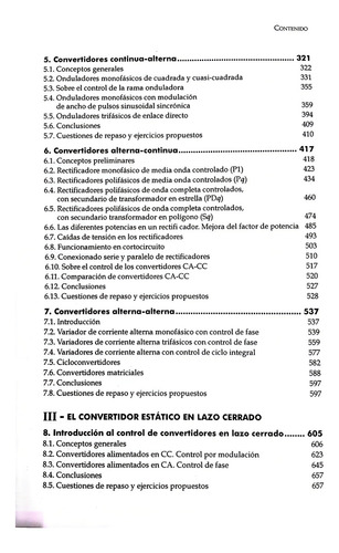 Electrónica De Potencia