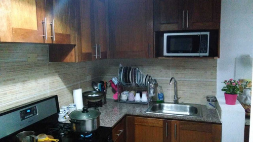 Alameda Alq Apto 3hab Amueb O Sin Muebles S C 2baños Rd28mil