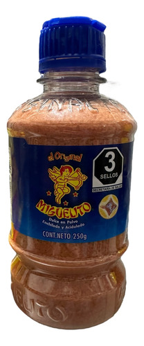 Miguelito Mexicano 250gr